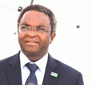 Itula pokes holes in budget