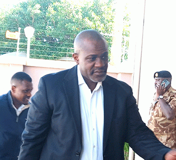 Fishrot in cul-de-sac …trial stalls amid legal stalemate