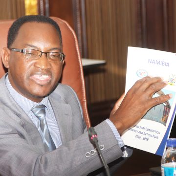 Noa urges public input on ACC action plan