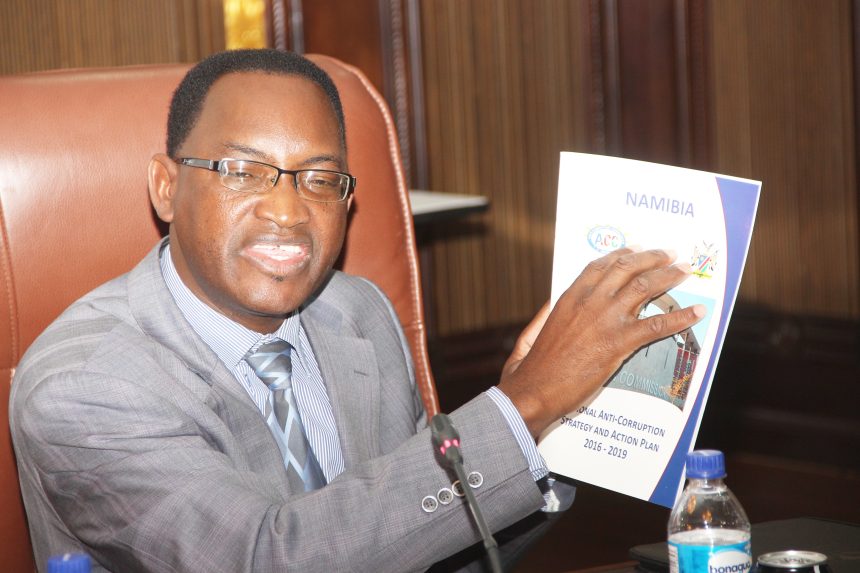 Noa urges public input on ACC action plan