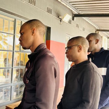 ‘Dr Fly’, others cry foul