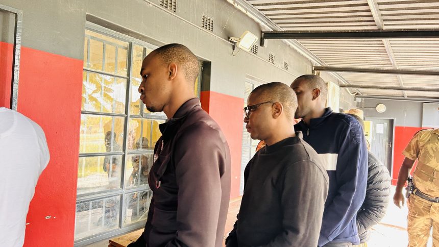 Accused not happy ‘Dr Fly’, others cry foul