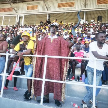 Omapu natango oku li mumwe neengongo …Chula Chula, Stars ve lifiya ofika