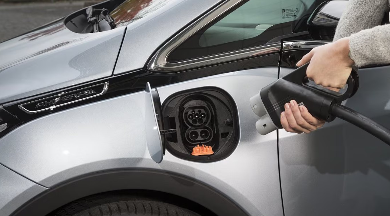 Amperra charges into Africa’s tech elite