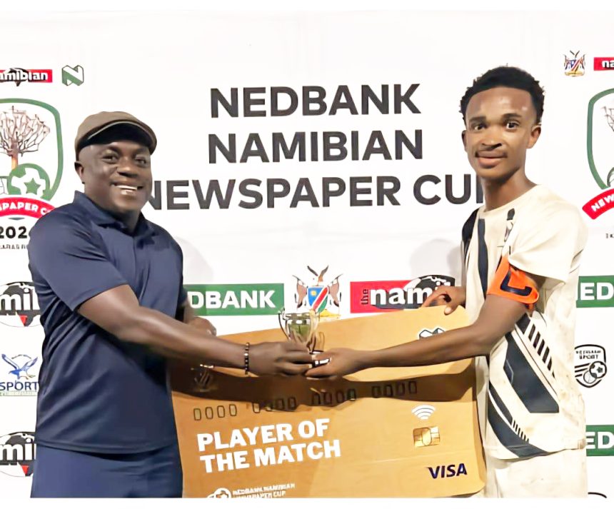 CBS products dominate newspaper cup