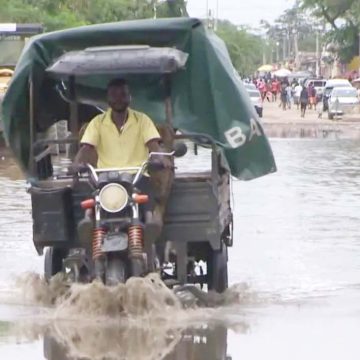 Torrential rain in Angola  claims another six lives