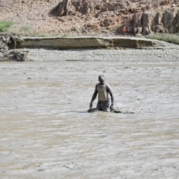 Angola flooding death toll rises to 30