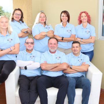 NASFED builds momentum, starts year strong