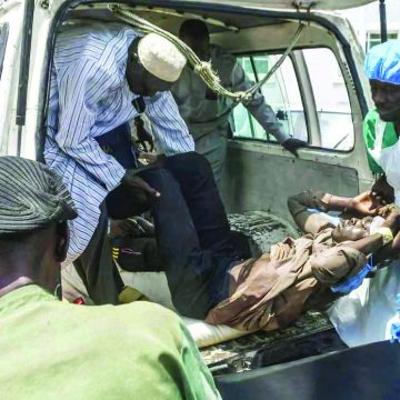 18 killed in Nigeria attacks, dozens kidnapped 