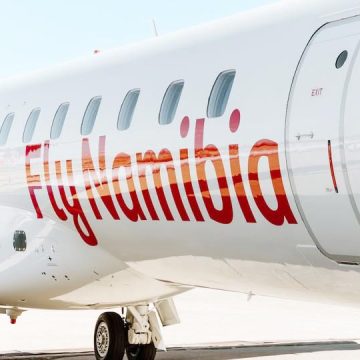 FlyNamibia pushes back on fare ultimatum
