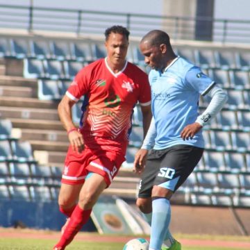 Battle of Veterans Oudano wovakokele ‘Battle of SADC’ ou li moNamibia neudo