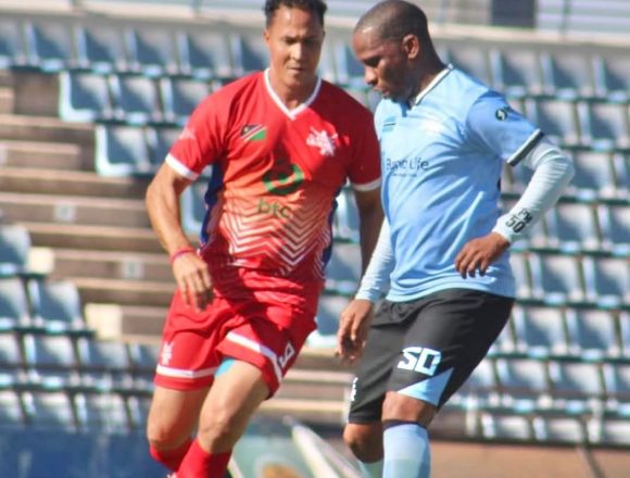 Oudano wovakokele ‘Battle of SADC’ ou li moNamibia neudo 