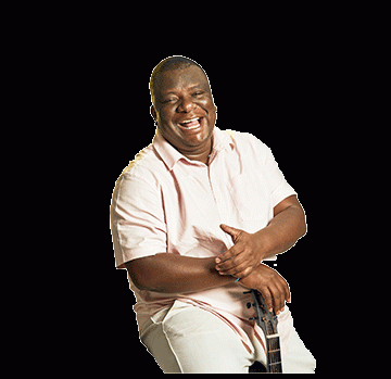 Big Ben Live back at Zoo Park 