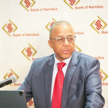 Growth slows as global risks rise – BoN