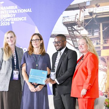 FNB, RMB launch ExCon scenarios booklet