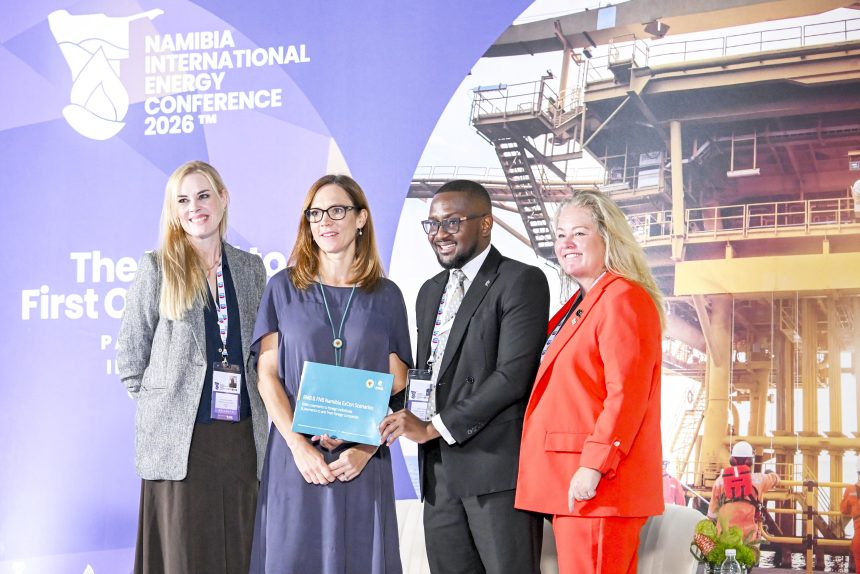 FNB, RMB launch ExCon scenarios booklet