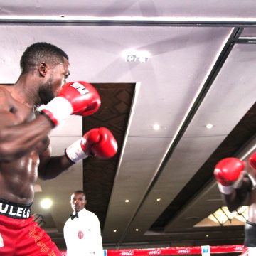 Boxing board’s new licensing fees condemned … promoters demand urgent stakeholders’ meeting