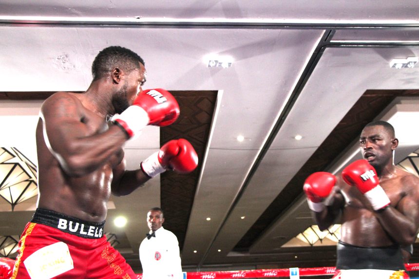 Boxing board’s new licensing fees condemned … promoters demand urgent stakeholders’ meeting