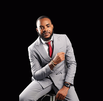 Guiding Namibia’s boy child toward opportunities