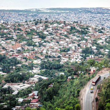 ‘Dozens’ killed in Burundi after arsenal fire