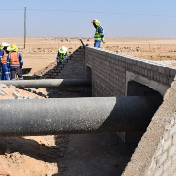 RCC’s model threatens local contractors – CIF