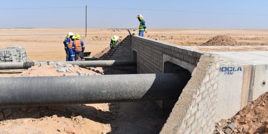 RCC’s model threatens local contractors – CIF