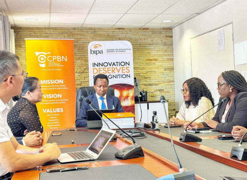 CPBN tightens grip on procurement amidst transparency concerns