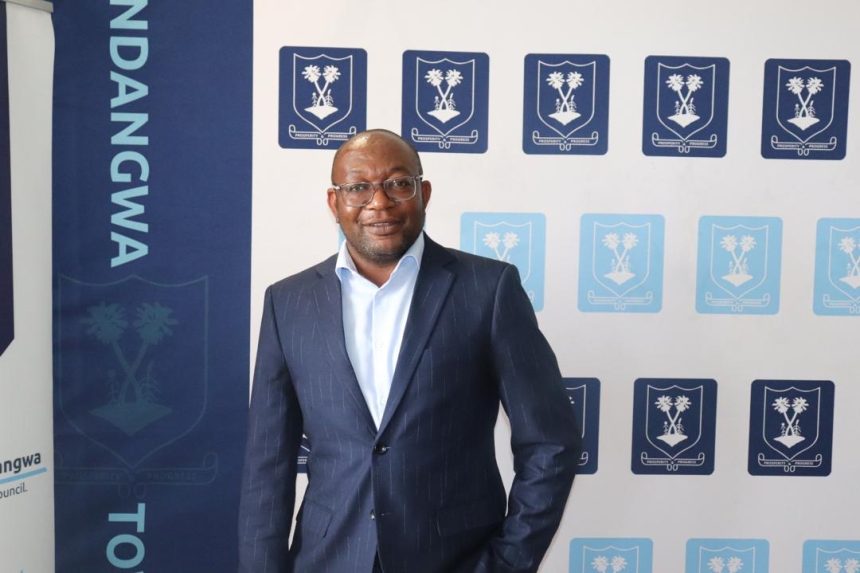 On the spot with Auleria Wakudumo – Namugongo lauds Ondangwa’s developmental projects