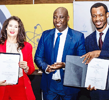 Matyayi: Katutura Science Centre a catalyst for change