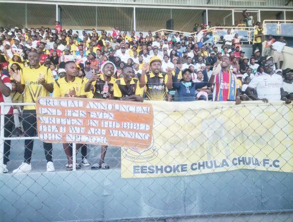 Chula Chula okwa xutwifa omhito yokufindana olixa