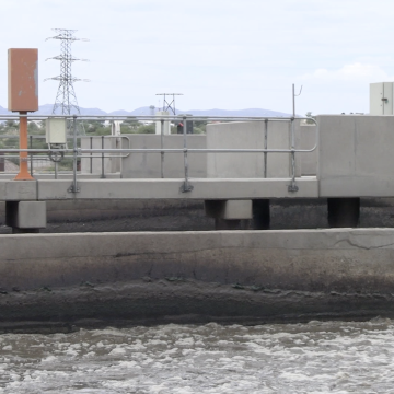 City eyes new water recycling plant …demand, costs rise  