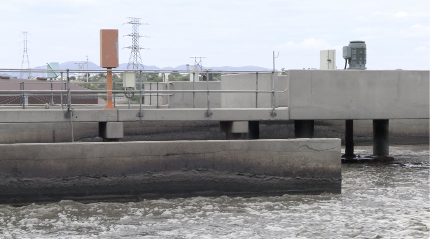 City eyes new water recycling plant …demand, costs rise  