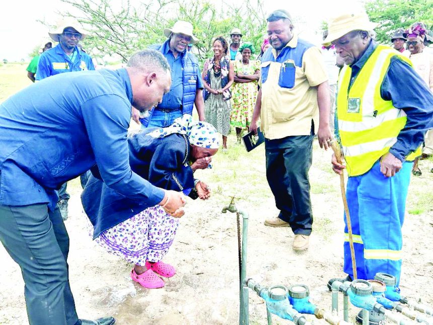KOshilunga Shonkoshi ya mono omeya ga yela