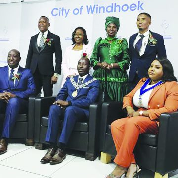 City capacitates councillors for service delivery 