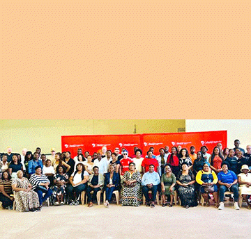Coca-Cola Beverages Africa backs small business growth 
