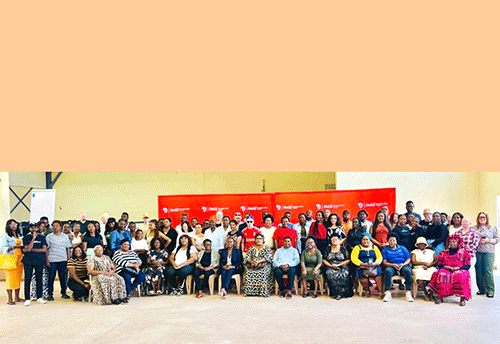 Coca-Cola Beverages Africa backs small business growth 