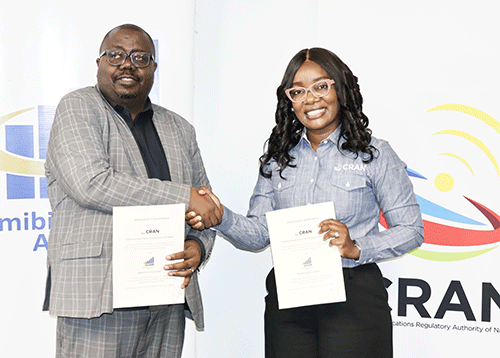 Data CRAN, NSA strengthen data collaboration