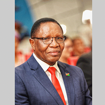 Va indilwa va longe noudiinini