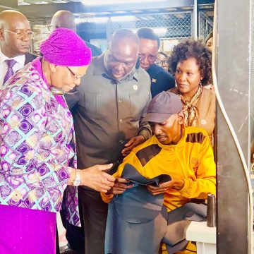 Dinapama model for jobs – NNN