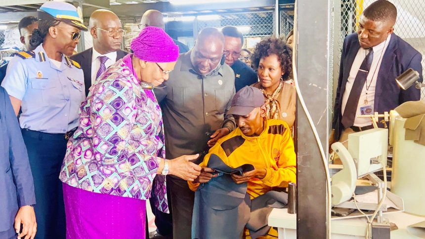 Dinapama model for jobs – NNN