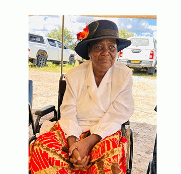 Omukulupe e na oulema a tungilwa onduda yokunangala 