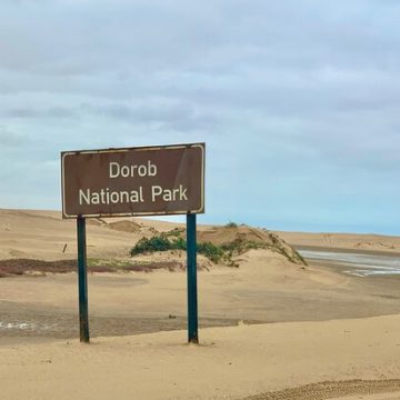 Dorob Park land decision expected within months 