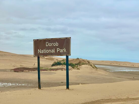 Dorrob 1 Dorob Park land decision expected within months