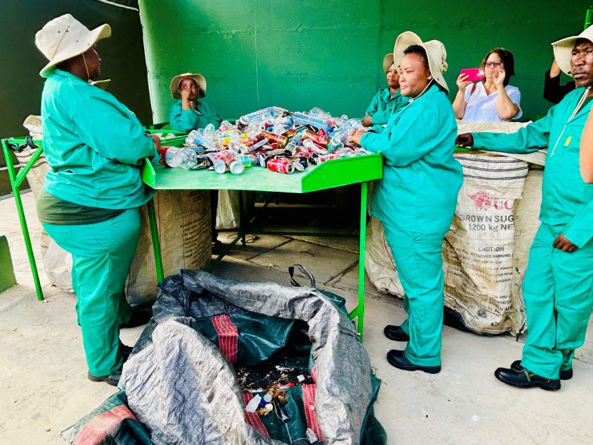 N$236m made from environmental levies