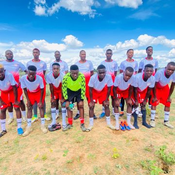 Easter open tourney starting tomorrow 