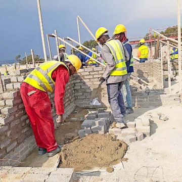 Domestic economy projected to expand