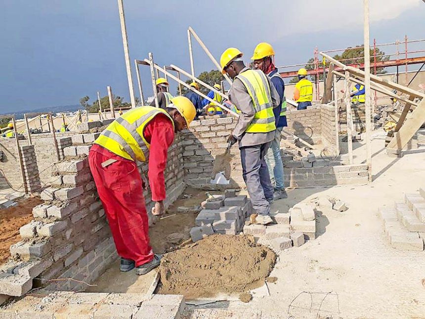 Domestic economy projected to expand