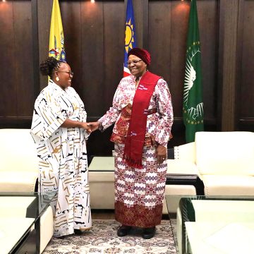 Namibia to host energy conference as oil plans advance