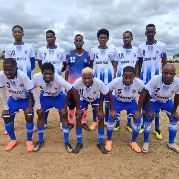 Epukiro May tournament set for Okovimburu 