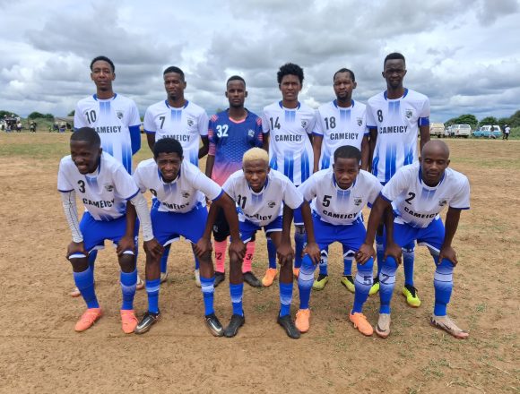 Epukiro May tournament set for Okovimburu 